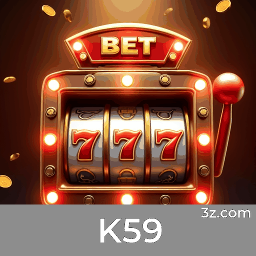 K59: Seu Cassino Online Seguro e Profissional