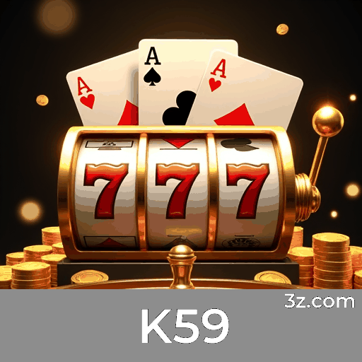 K59: Seu Cassino Online Seguro e Profissional