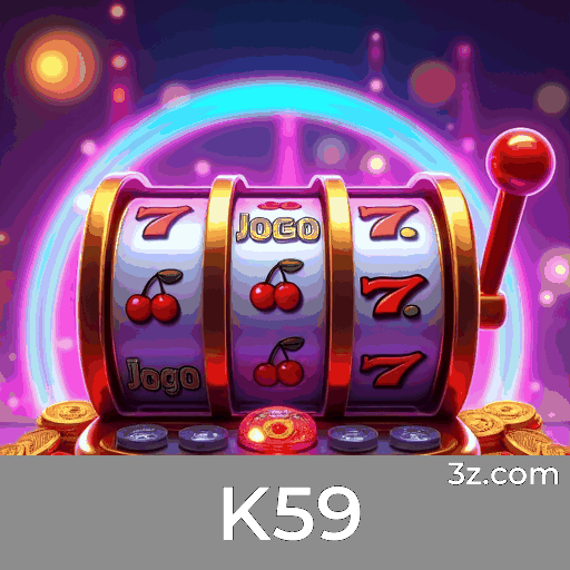 Exploração Inigualável de Jogos no K59: Qualidade e Variedade