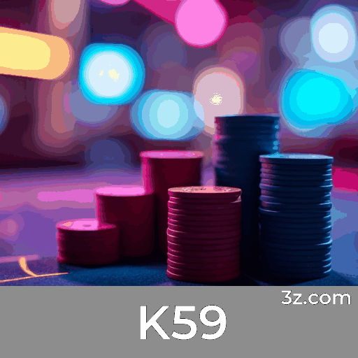 K59: Seu Cassino Online Seguro e Profissional