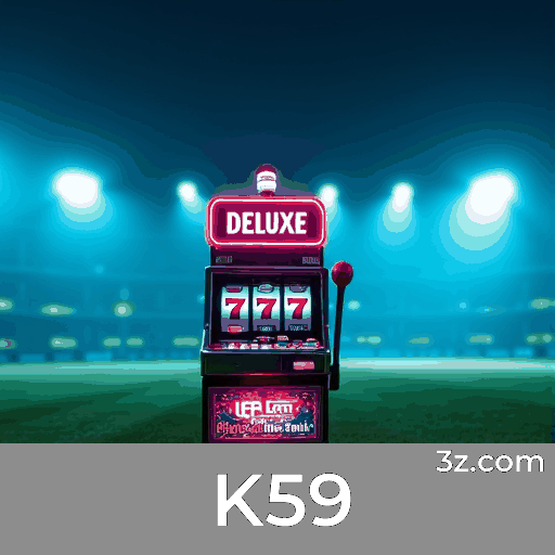 K59: Seu Cassino Online Seguro e Profissional