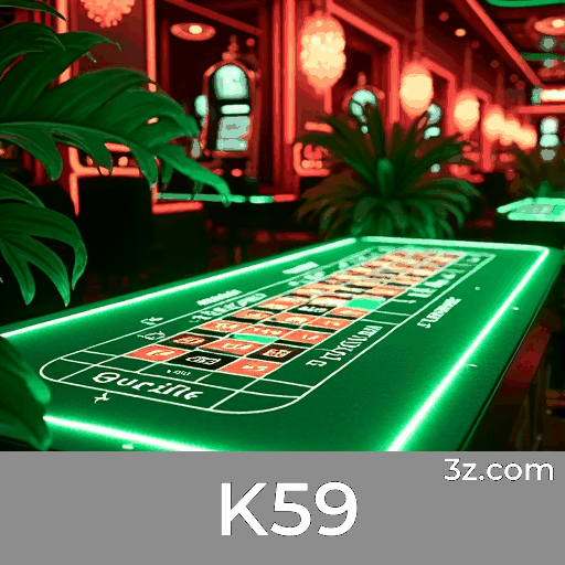 K59: Bônus e ofertas exclusivas que você não pode perder!