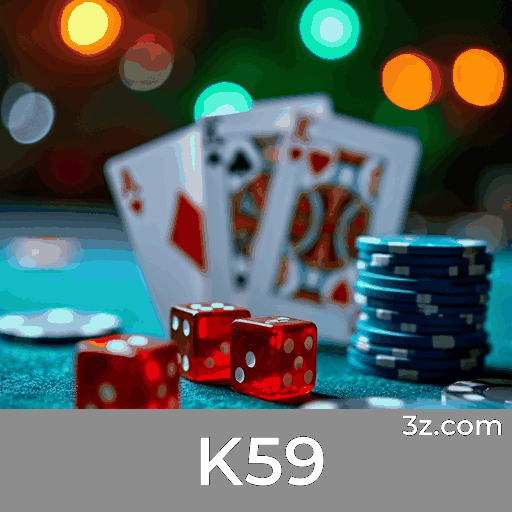 K59: Seu Cassino Online Seguro e Profissional