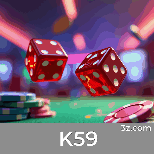 K59: Seu Cassino Online Seguro e Profissional
