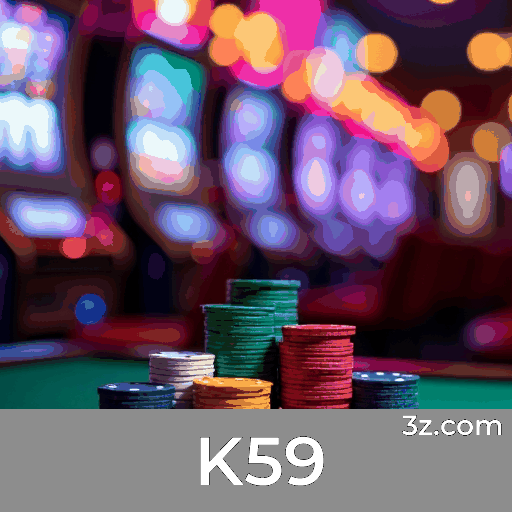 K59: Seu Cassino Online Seguro e Profissional