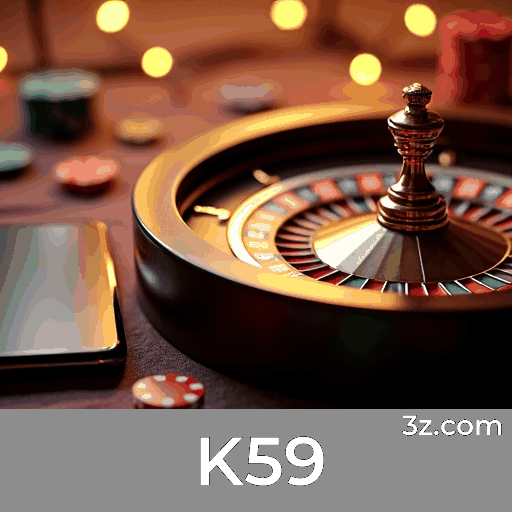 K59: Seu Cassino Online Seguro e Profissional
