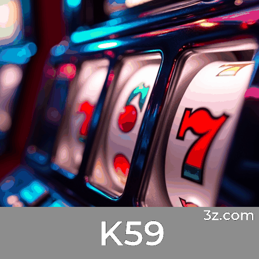 K59: Seu Cassino Online Seguro e Profissional