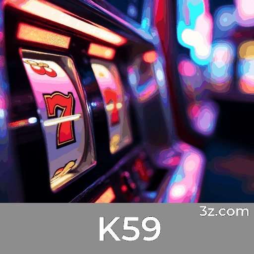 Exploração Inigualável de Jogos no K59: Qualidade e Variedade